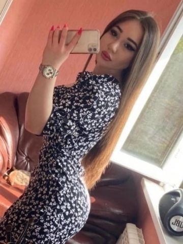 Анкета проститутки Таисия, 22 года